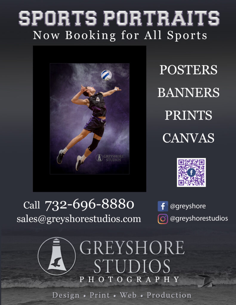 Greyshore Studios Sports Portraits and Volume Sports Photography