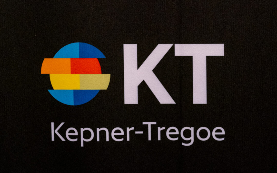 Kepner-Tregoe