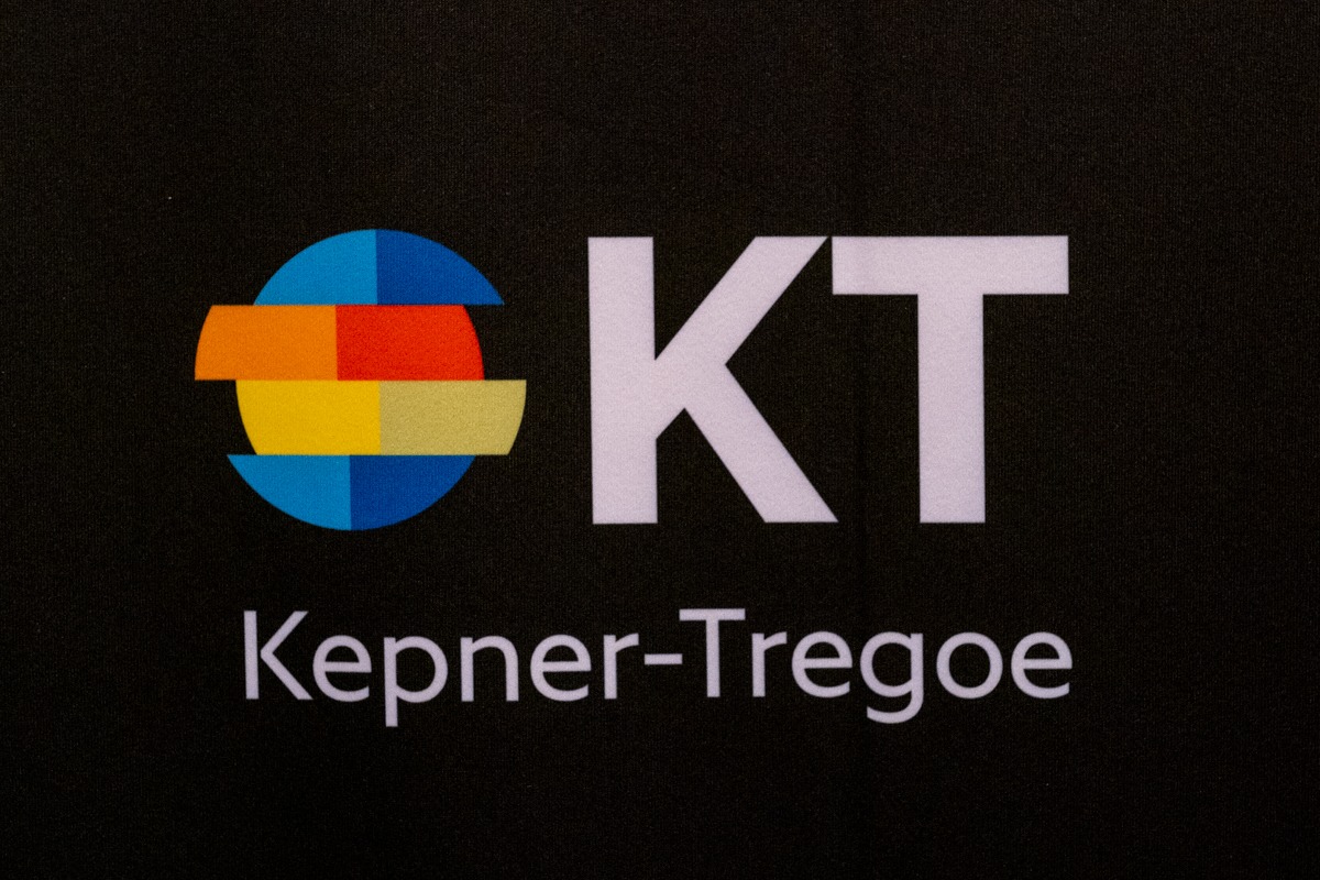 Kepner Tregoe Excellence Awards 2022