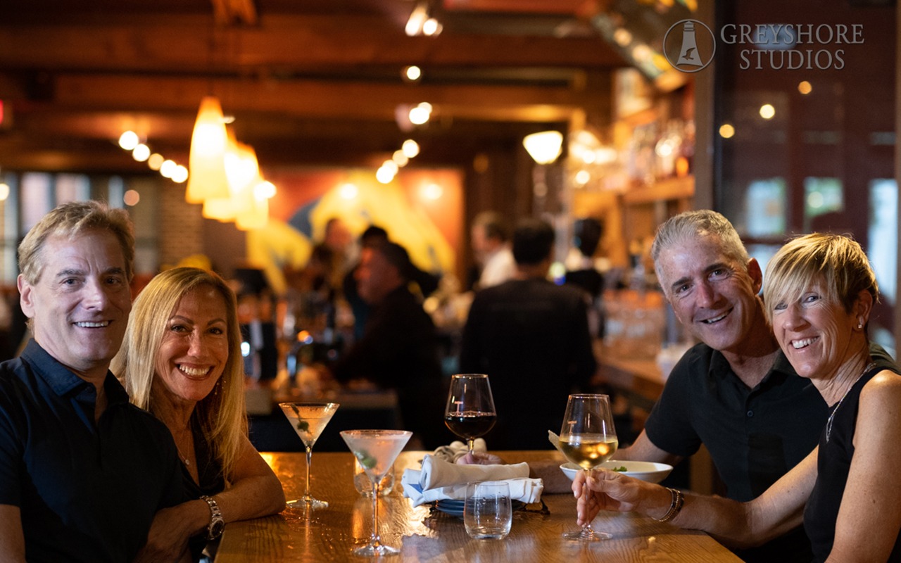 Mediterra hospitality