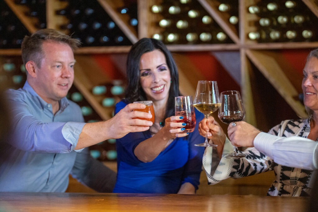 Mediterra hospitality