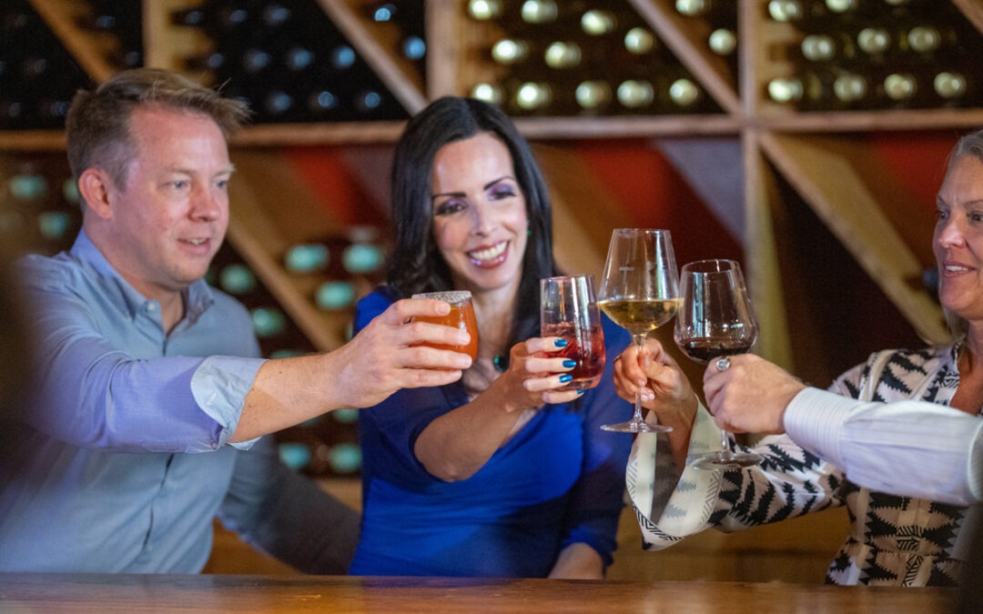 Terra Momo Restaurant Group