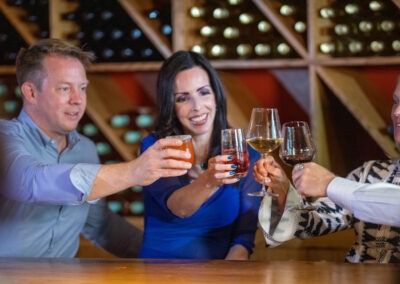 Terra Momo Restaurant Group