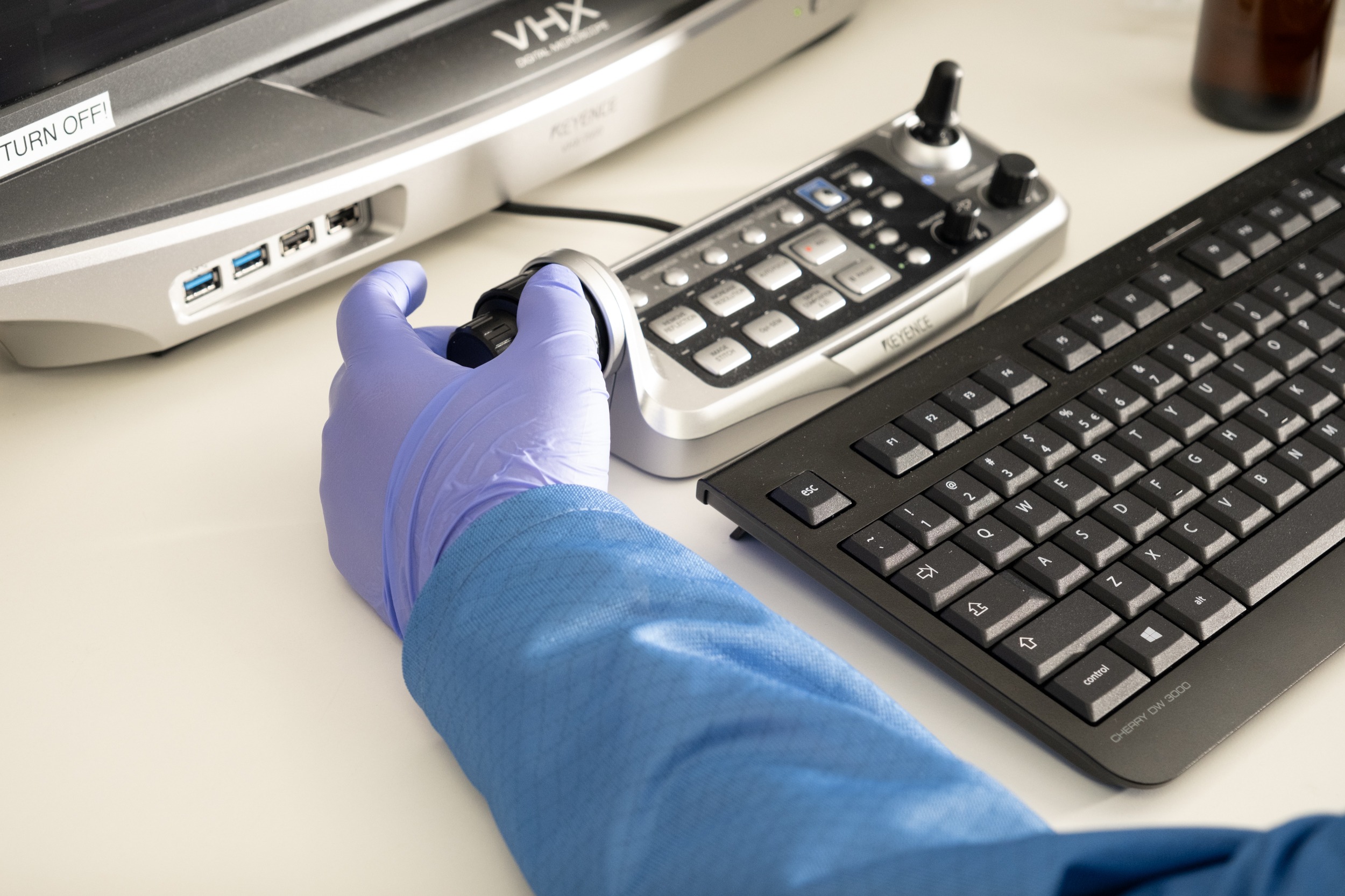 Environmental Photography for business 