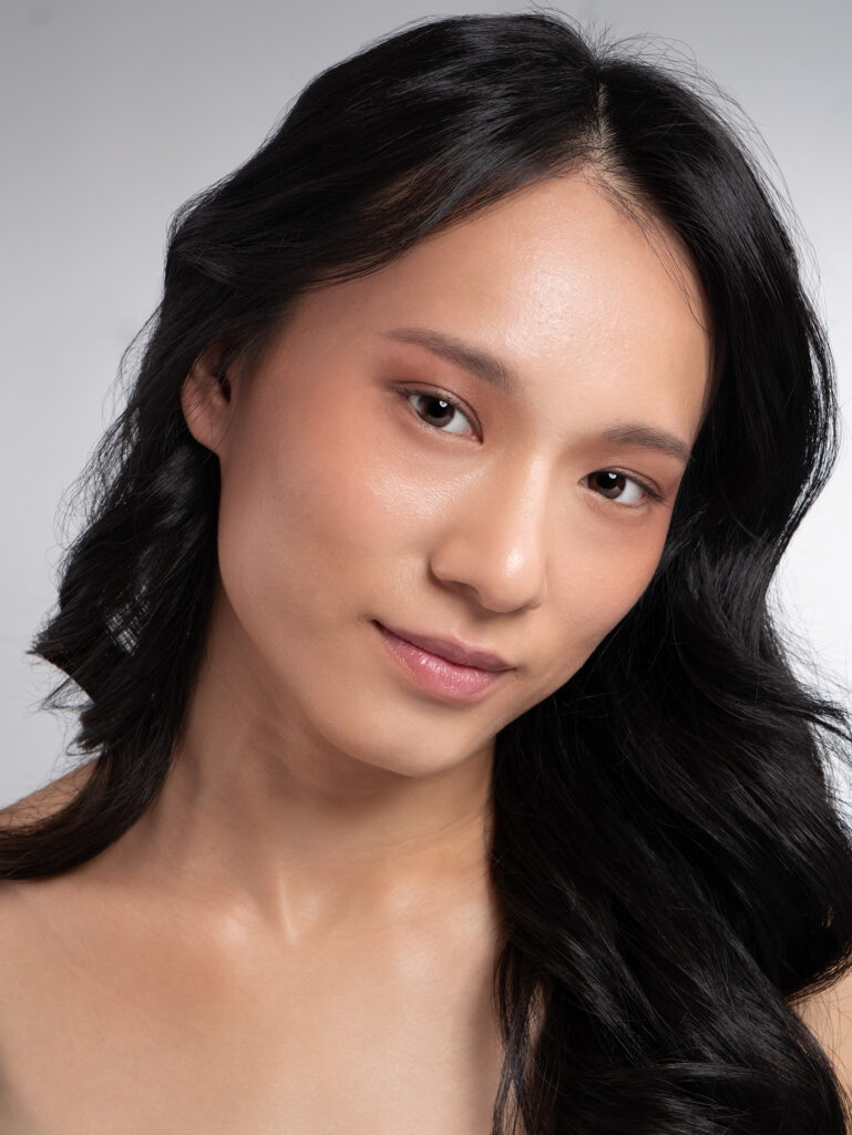 fashion and skin care photography New Jersey