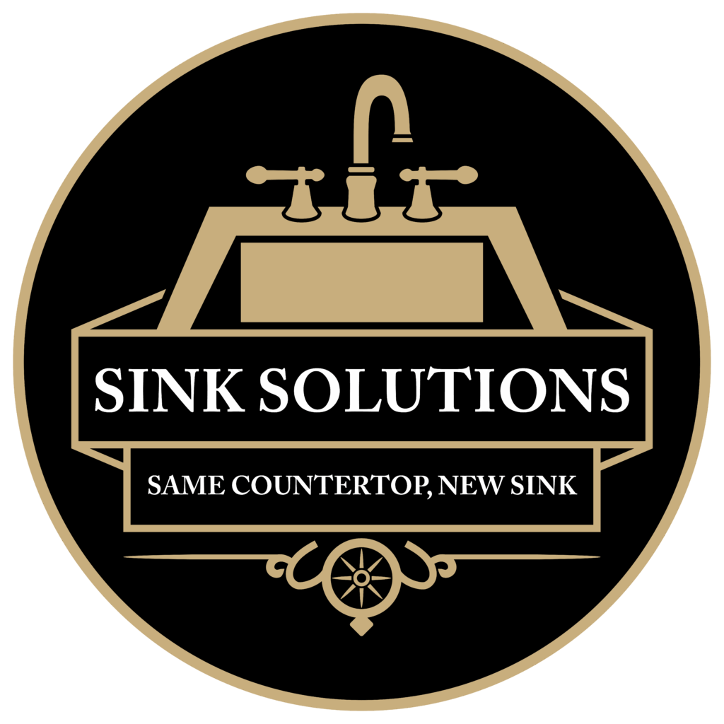 Sink Solutions NJ Logo