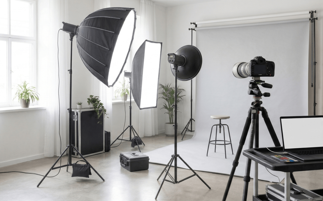 LinkedIn Headshots vs. Corporate Headshots: What’s the Difference?