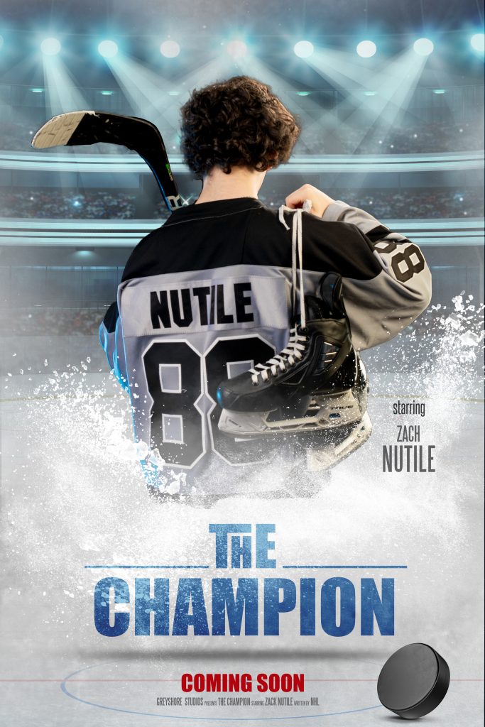 Movie Poster 24 x 26